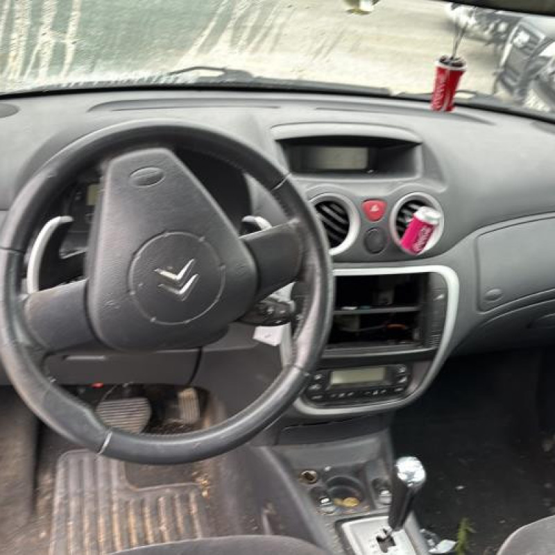 Pulseur d'air CITROEN C3 1 Photo n°18