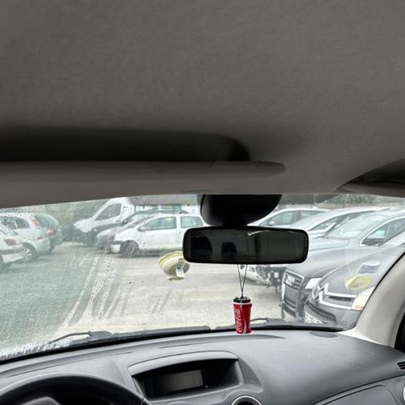 Pulseur d'air CITROEN C3 1 Photo n°19