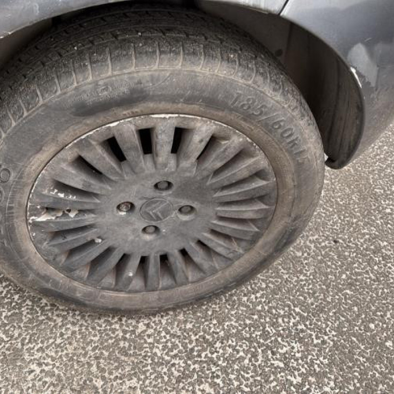 Pulseur d'air CITROEN C3 1 Photo n°20