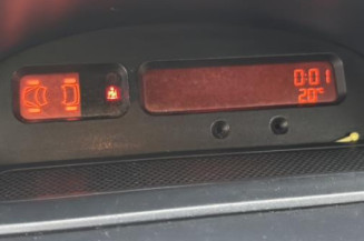 Anti brouillard droit (feux) RENAULT MEGANE 1