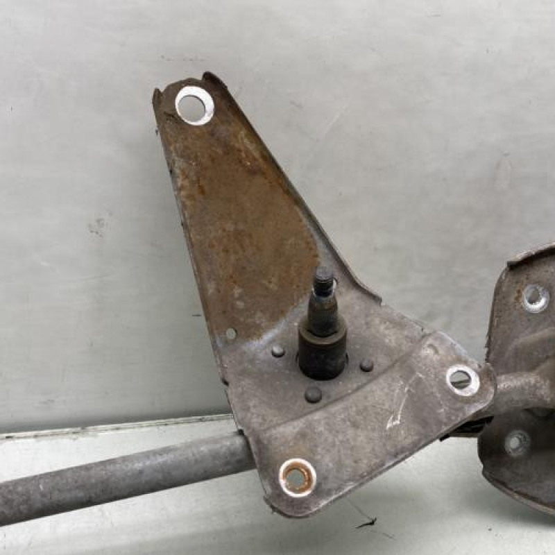 Moteur essuie glace avant CITROEN BERLINGO 1 Photo n°3