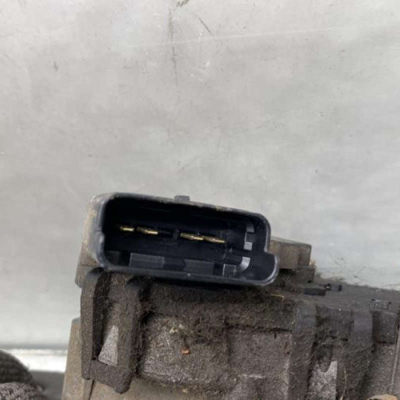 Moteur essuie glace avant CITROEN BERLINGO 1 Photo n°6