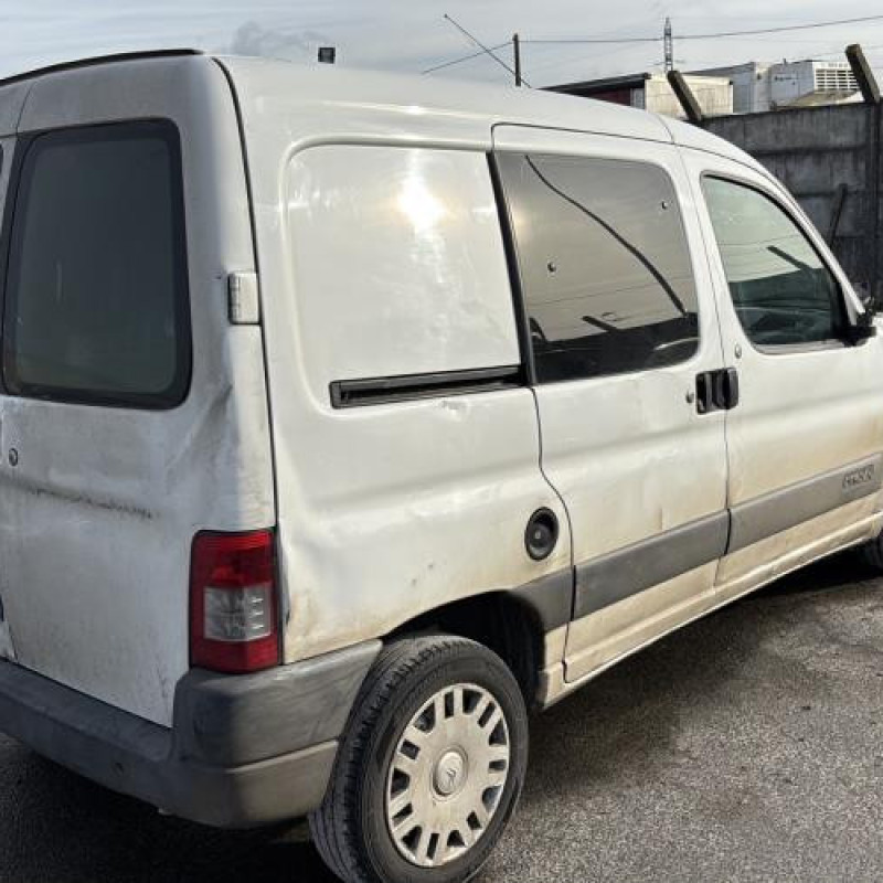 Moteur essuie glace avant CITROEN BERLINGO 1 Photo n°9