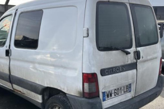 Moteur essuie glace avant CITROEN BERLINGO 1