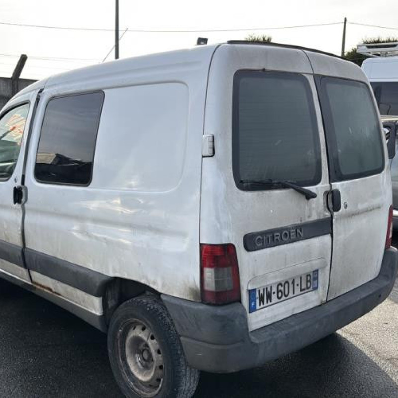 Moteur essuie glace avant CITROEN BERLINGO 1 Photo n°10