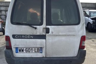 Moteur essuie glace avant CITROEN BERLINGO 1
