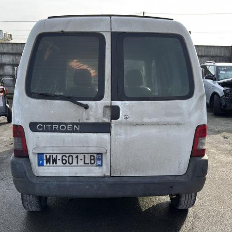 Moteur essuie glace avant CITROEN BERLINGO 1 Photo n°11