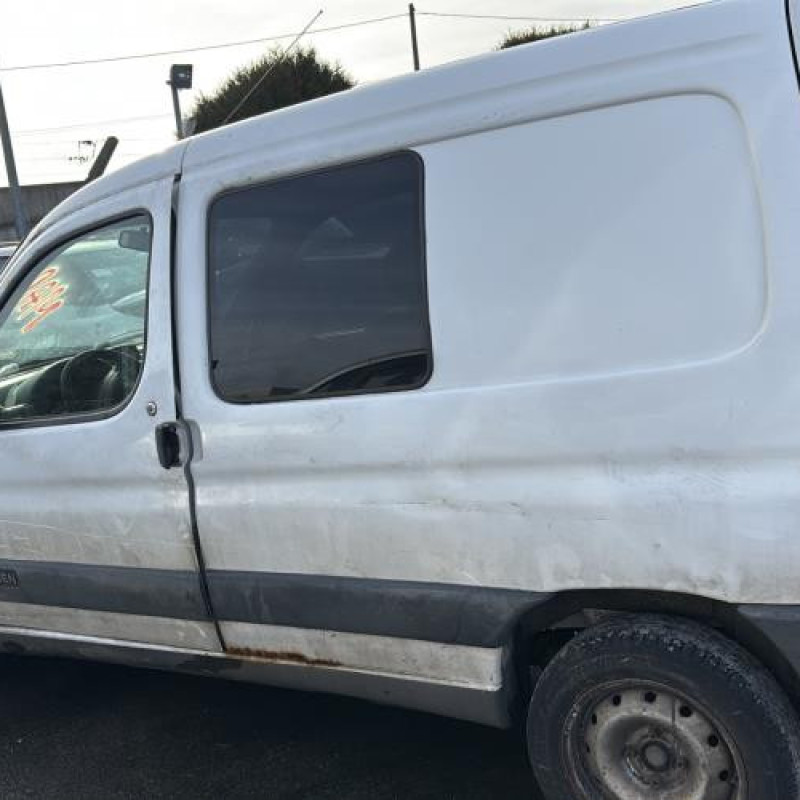 Moteur essuie glace avant CITROEN BERLINGO 1 Photo n°13