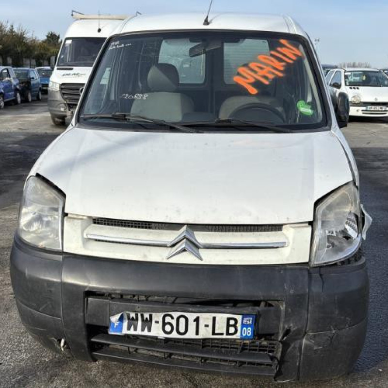 Moteur essuie glace avant CITROEN BERLINGO 1 Photo n°14