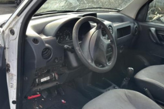Moteur essuie glace avant CITROEN BERLINGO 1