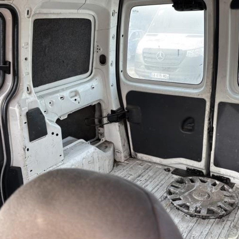 Moteur essuie glace avant CITROEN BERLINGO 1 Photo n°16