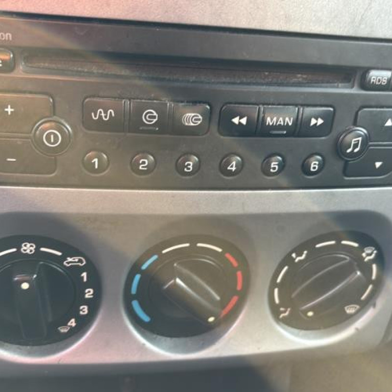 Moteur essuie glace avant CITROEN BERLINGO 1 Photo n°19