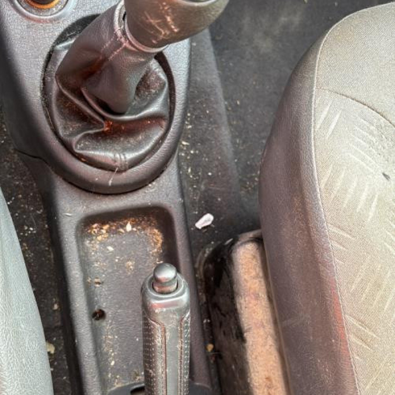 Moteur essuie glace avant CITROEN BERLINGO 1 Photo n°20