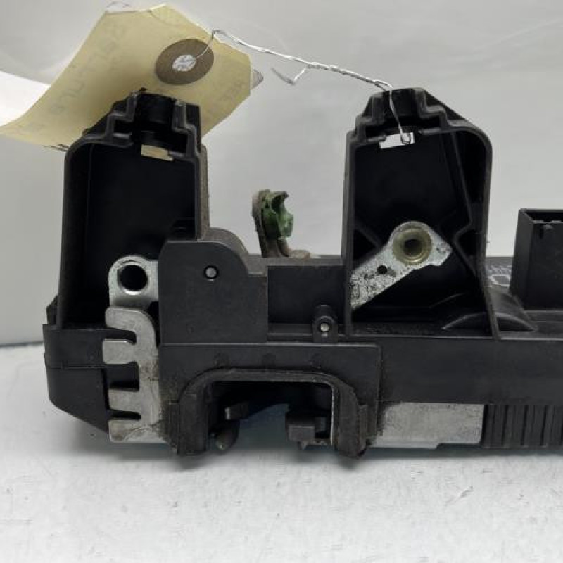 Serrure arriere droit OPEL ZAFIRA A Photo n°4