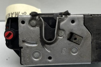 Serrure arriere droit OPEL ZAFIRA A