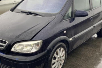 Serrure arriere droit OPEL ZAFIRA A
