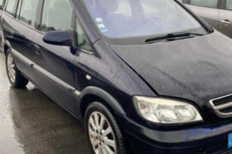 Serrure arriere droit OPEL ZAFIRA A