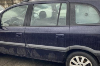 Serrure arriere droit OPEL ZAFIRA A