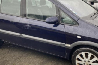 Serrure arriere droit OPEL ZAFIRA A