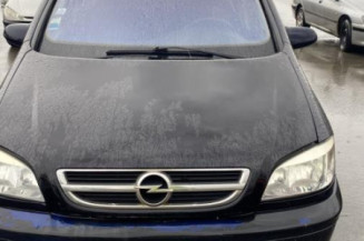 Serrure arriere droit OPEL ZAFIRA A