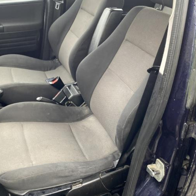 Serrure arriere droit OPEL ZAFIRA A Photo n°16