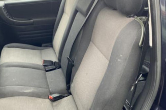 Serrure arriere droit OPEL ZAFIRA A