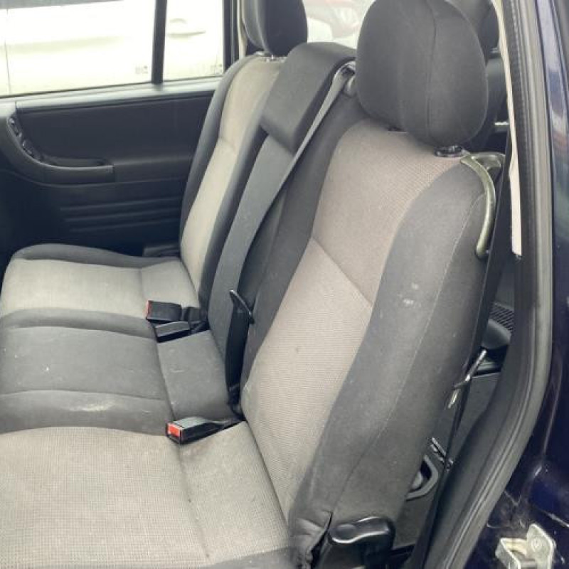 Serrure arriere droit OPEL ZAFIRA A Photo n°17