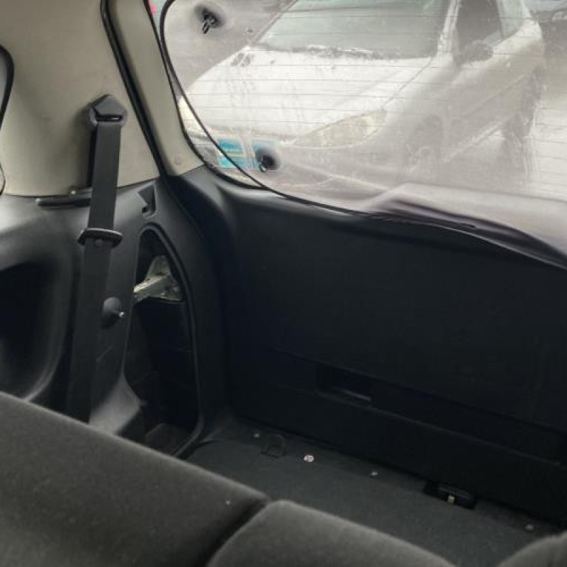 Serrure arriere droit OPEL ZAFIRA A Photo n°18