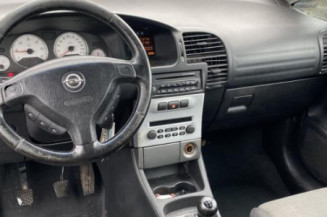 Serrure arriere droit OPEL ZAFIRA A