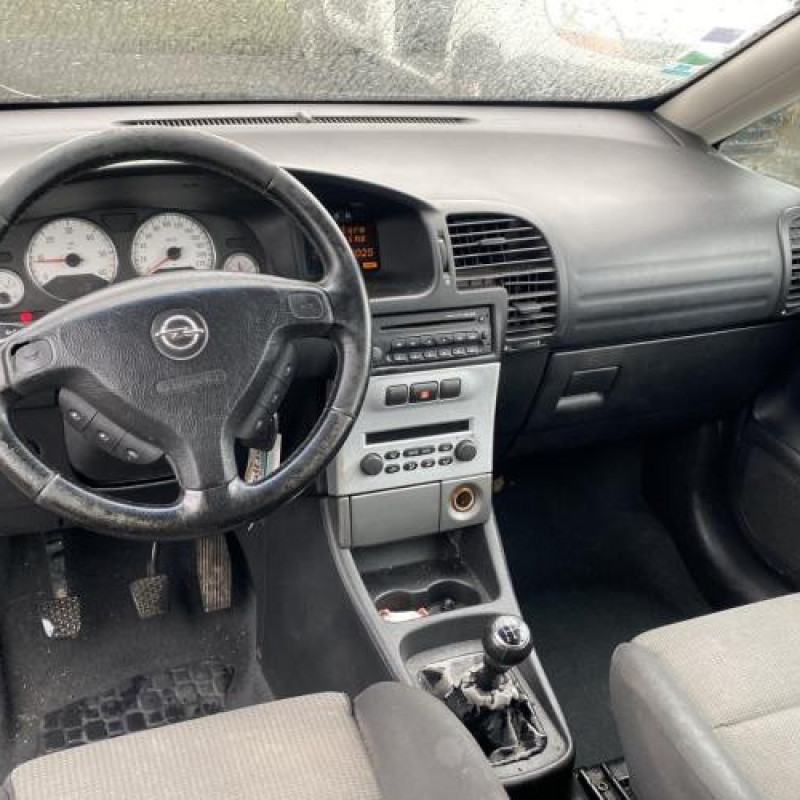Serrure arriere droit OPEL ZAFIRA A Photo n°19