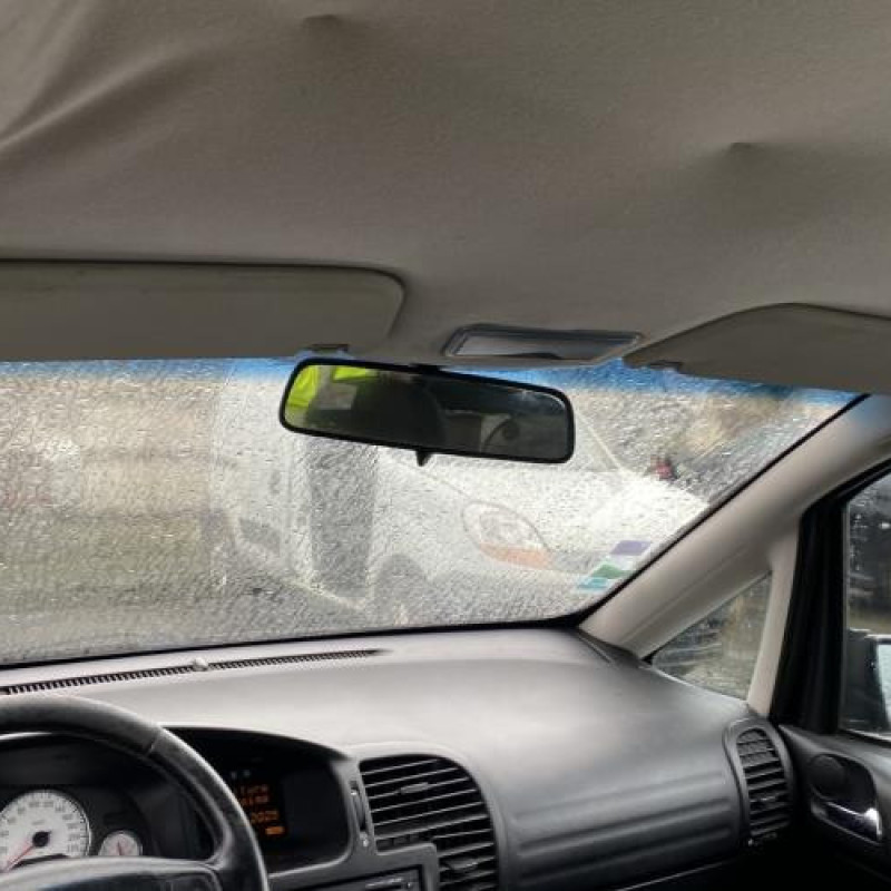 Serrure arriere droit OPEL ZAFIRA A Photo n°20