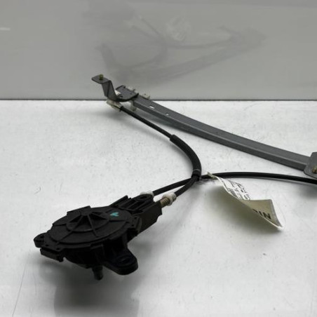 Leve vitre mecanique arriere droit PEUGEOT 106 Photo n°1