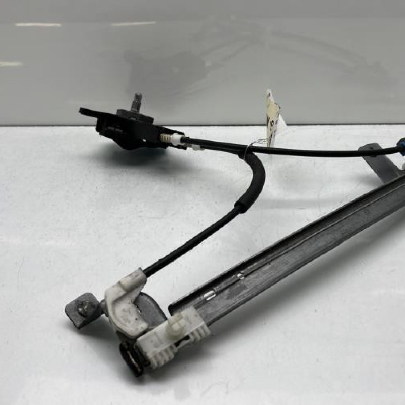 Leve vitre mecanique arriere droit PEUGEOT 106 Photo n°7