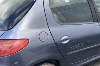 Vitre arriere droit PEUGEOT 206