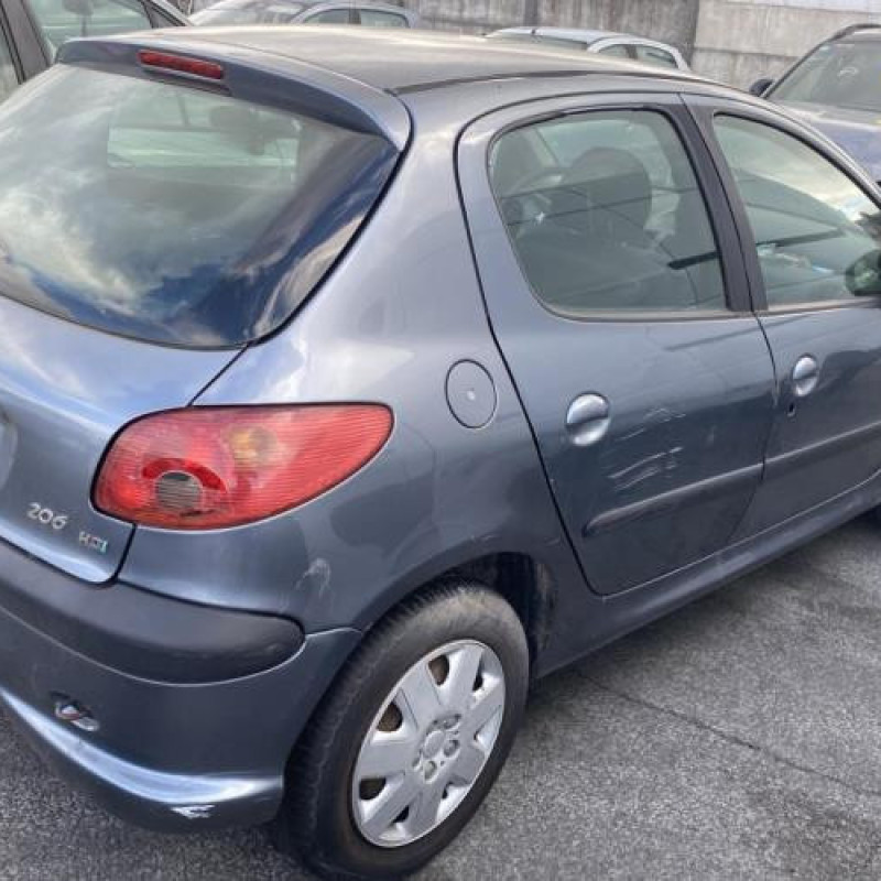 Vitre arriere droit PEUGEOT 206 Photo n°12