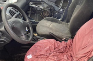 Vitre arriere droit PEUGEOT 206