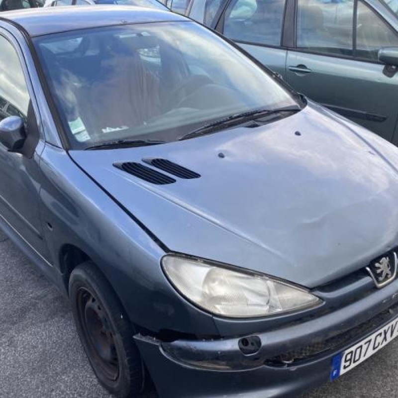 Vitre arriere droit PEUGEOT 206 Photo n°16
