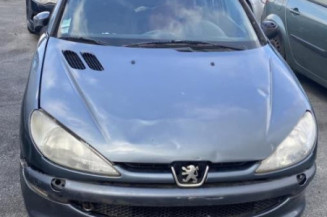 Vitre arriere droit PEUGEOT 206