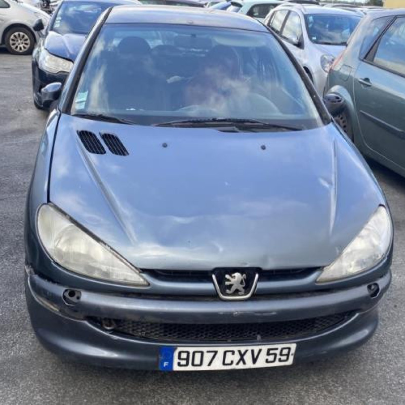 Vitre arriere droit PEUGEOT 206 Photo n°17