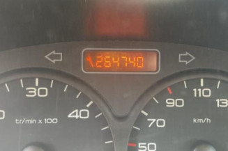 Vitre arriere droit PEUGEOT 206