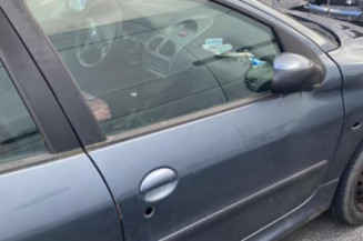 Vitre arriere droit PEUGEOT 206