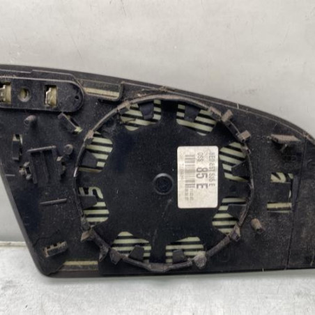 Glace retroviseur gauche AUDI A4 2