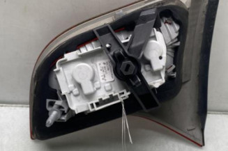Feu arriere secondaire gauche (feux) AUDI A4 2