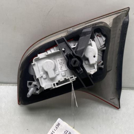 Feu arriere secondaire gauche (feux) AUDI A4 2
