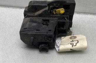 Serrure arriere gauche RENAULT SCENIC 1