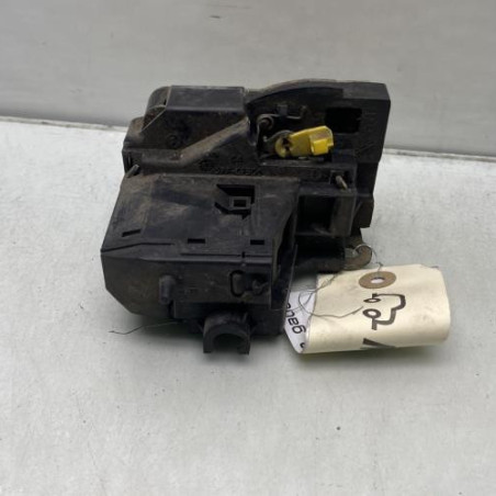 Serrure arriere gauche RENAULT SCENIC 1