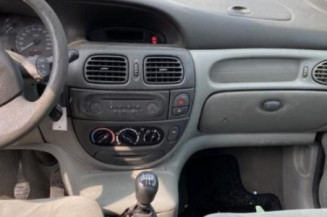Serrure arriere gauche RENAULT SCENIC 1