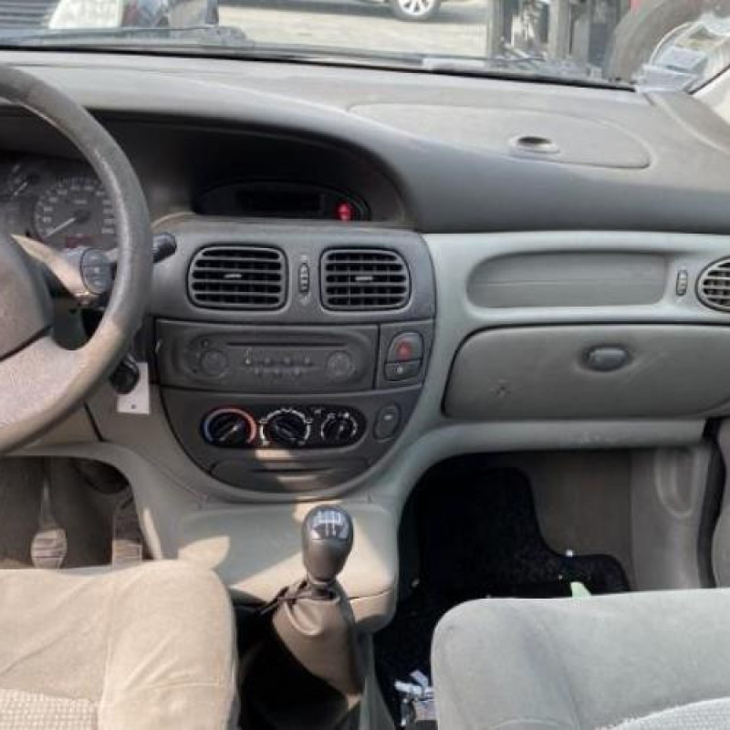 Serrure arriere gauche RENAULT SCENIC 1 Photo n°5