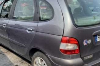 Serrure arriere gauche RENAULT SCENIC 1