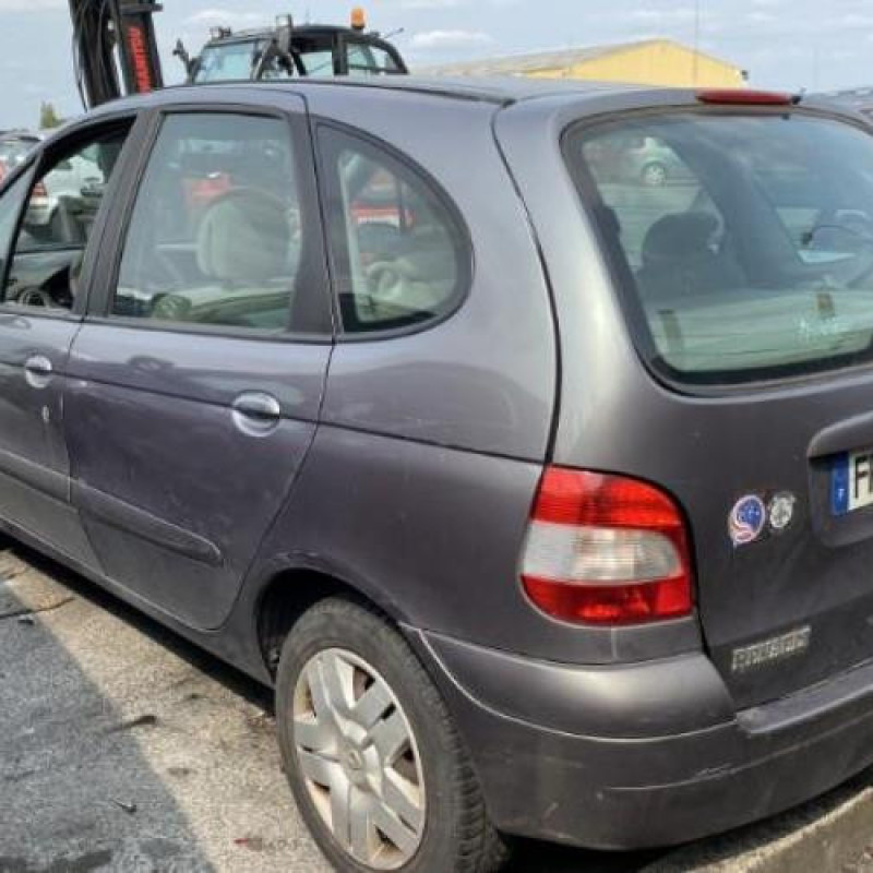 Serrure arriere gauche RENAULT SCENIC 1 Photo n°7